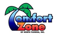Comfort Zone of North Florida Inc